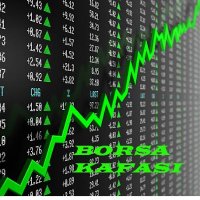 BORSA KAFASI (@kripto_grafiko) Twitter profile photo