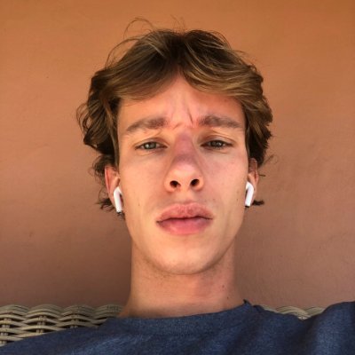 eliottvct's profile picture. @crisp_im | @getjomo