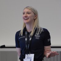 Georgina Stebbings (@stebbina) 's Twitter Profile Photo Georgina Stebbings (@stebbina) 's Twitter Profile Photo