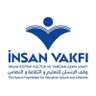 insanvakfi_en's profile picture. The Human Foundation for Education, Culture, and Solidarity

 بالعربية: @insanvakfi_ar -  Türkçe: @insanvakfi