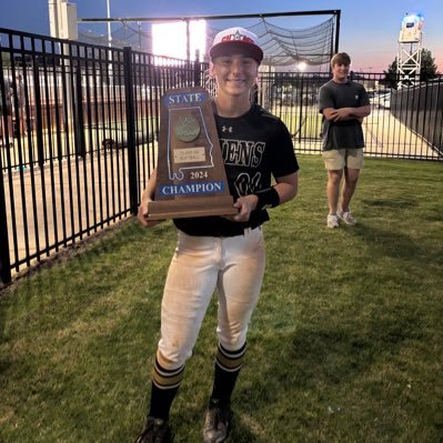caitlyngtedford's profile picture. UNA Softball~ 2026 ~ 2022/2024 6A State Champion