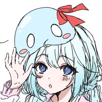 海月🪼さんのプロフィール画像