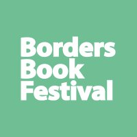 Borders Book Festival(@BordersBookFest) 's Twitter Profile Photo