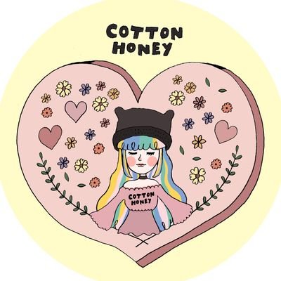 COTTONHONEY BJD shop storefront soon🤗💗 https://t.co/7s8CkluTil🍥#ctthny_review🍥@waveeeeeeeeee