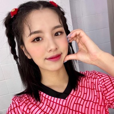 Sonny_lucywow's profile picture. #WOOAH #루시 #김다은 #LUCY
