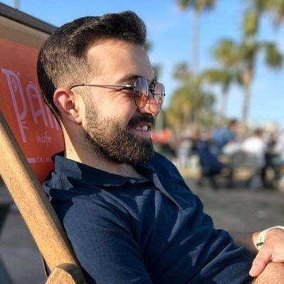 sıradan birisi