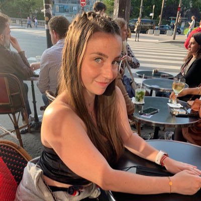 AgatheBaument's profile picture. 