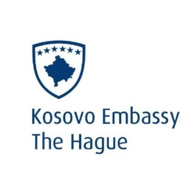 News from the Kosovo Embassy in the Netherlands| Nieuws van de Ambassade van Kosovo in Nederland| Ambassador's tweets @DrenDoli