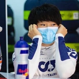 devinlin89's profile picture. Yuki Tsunoda/Visa Cashapp RB Superfan