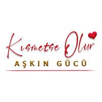 Kısmetse Olur: Aşkın Gücü (@kismetseolurag) Twitter profile photo