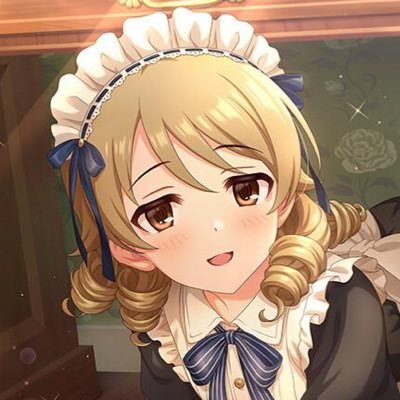 maUさんのプロフィール画像