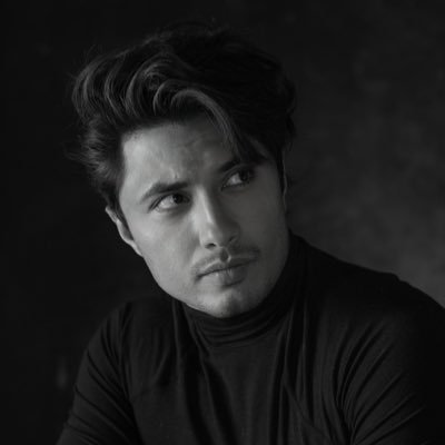 Ali Zafar