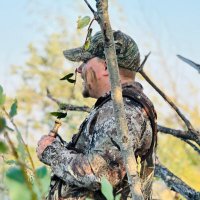 Will Carson (@wildcarson2) 's Twitter Profile