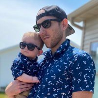 Josh “Pizza Conf” Holtz 💪🚀🍕 (@joshdholtz) 's Twitter Profile Photo Josh “Pizza Conf” Holtz 💪🚀🍕 (@joshdholtz) 's Twitter Profile Photo