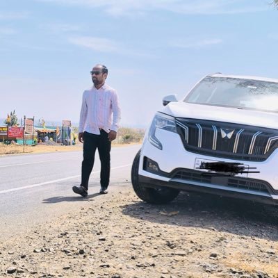 kumarsmath's profile picture. Be yourself because an original is worth more than a copy ... A true believer...