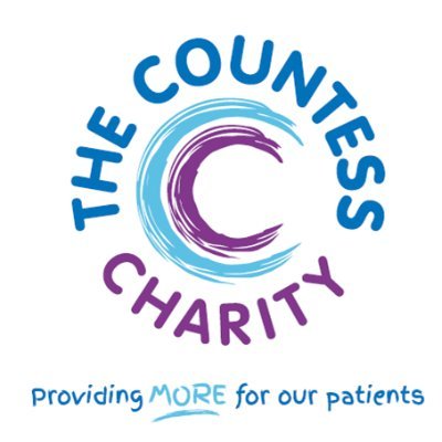 Separate charity (No.1050015) Funds to improve experience at Chester Hospital, focusing on areas not fully supported by NHS. Email: coch.fundraising@nhs.net