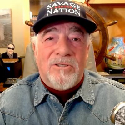 Michael Savage