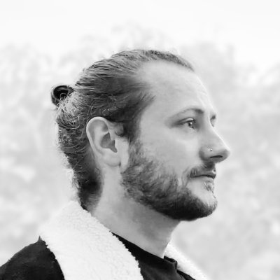 antonhenry_dsgn's profile picture. Designer @quartr_app