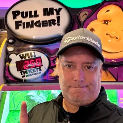 Mac Staff Systems Engineer for a seller of hammers. 🔨 DIY, former mechanic. Tweets are my own.