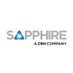 SapphireAmericas (@sapphireamer) Twitter profile photo