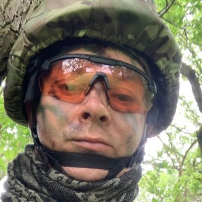 Volunteer1985's profile picture. Milites Regum