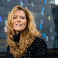 Barbara Hannigan(@HanniganBarbara) 's Twitter Profile Photo