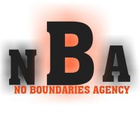 No Boundaries Agency(@NBAgency_) 's Twitter Profile Photo