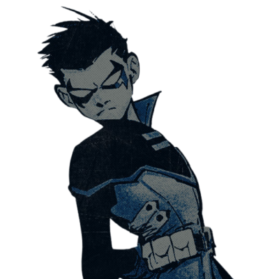 ⠀⠀ ❙ * ⛧ 、ℬ𝐀𝐓𝐌𝐀𝐍'𝐒 𝒮𝐎𝐍 . ─┈ dαmiαnᅠαlᅠghulᅠwαyne . . . 𝒚𝒐𝒖 could 𝐍𝐄𝐕𝐄𝐑 replace 𝖇 𝖆 𝖙 𝖒 𝖆 𝖓 ᅠhe’s 𝑴𝒀 father ﹙ 𝒥ustice, not vengeance. ❜ ⠀
ᅠ
