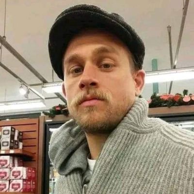 CharlieHun55464's profile picture. Confidence in all that you are doing, your dream is your future, and your future is your life