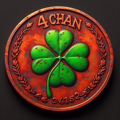 4chan is the symbol of Sovereign Individual