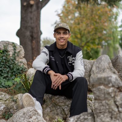 leviswarn_'s profile picture. Bookings/MGMT: Bookings@wyldlabel.com