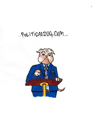 You find this ole' Dog @ http://t.co/8dTS3QI0zc
I have a blog that does Politics and a bit of everything else....Join Us ....We're looking for commentors