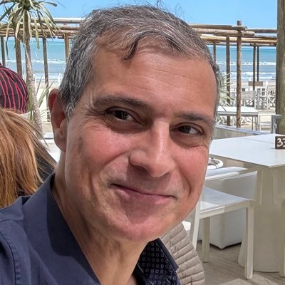 Obsessed by technology 🖥, wine 🍷and music 🎸lover. Expert in Digital Identity and Electronic Signing. Leading International Business @NamirialGroup