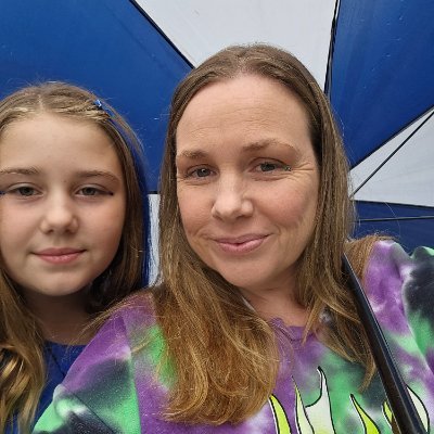 JenniferLeisher's profile picture. 