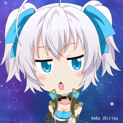 どりーむらんどでトレジャーハント! インディーゲーム キリ子ゲームズ開発の広報のキリ子だよ! こちらはキリ子さん公式アカウントです。 Patreon https://t.co/fLwv0m79P8 Pixiv https://t.co/AZTWkO8pAG
