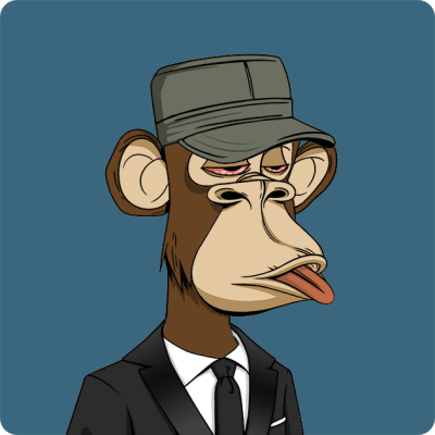 timeclock613626's profile picture. Mint Day: TBA