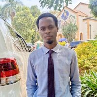 Dr. Agaba Gift (@agabagift2) 's Twitter Profile