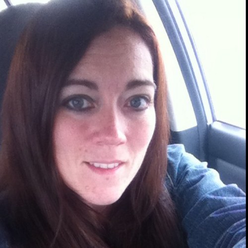 BarbLamb's profile picture. 