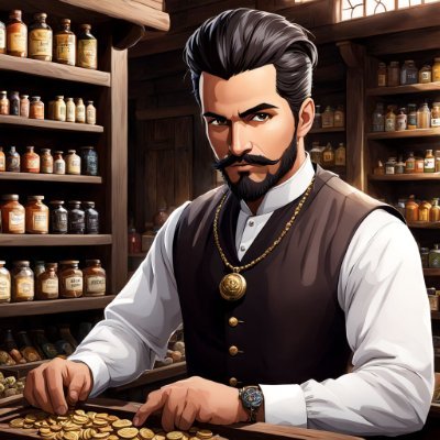 FreecGod's profile picture. 