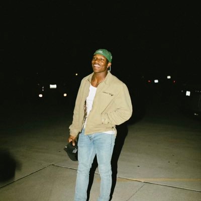 Demetric Felton Profile