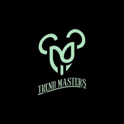 trendmasters24's profile picture. 🌍✨ Exploring Afro Music & Culture Worldwide 🎶🌟 |Trendmasters| Bringing you the latest vibes, trends, and stars from the Afro music scene