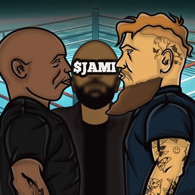 JAvsMI's profile picture. 