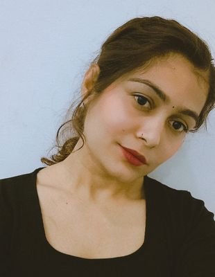 मेरा ट्विट हरू 👉 https://t.co/SlxqrOoiCy
साहित्यप्रेमी💓