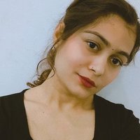 Nitisha Dahal (@dahalnitisha) 's Twitter Profile Photo Nitisha Dahal (@dahalnitisha) 's Twitter Profile Photo