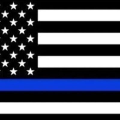 Backtheblue Profile