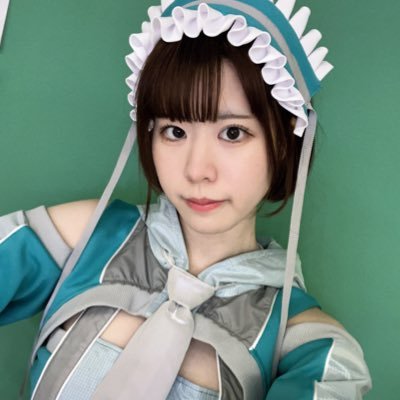心斎橋ディアステージ(@DS_shinsaibashi)のディアガ 🌿 おてんば グリーン 🌿 ♡ 岡田彩夢さんが超大好き ♡ 🌈虹コン大好きマン🌈🐢#もしもしもよぎ 🐢