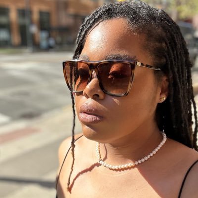 _CandaceMClark Profile Picture