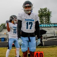 Christian Pope (@407_chriz) 's Twitter Profile