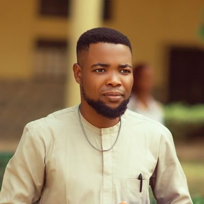 A nurse
son, brother, friend, an ardent Catholic faithful and an uncle