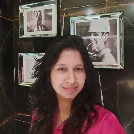 Ruch1_Singhania's profile picture. 